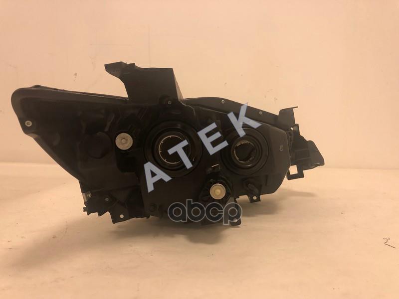 ATEK CX-5 12 Фара под корректор левая RP-13531