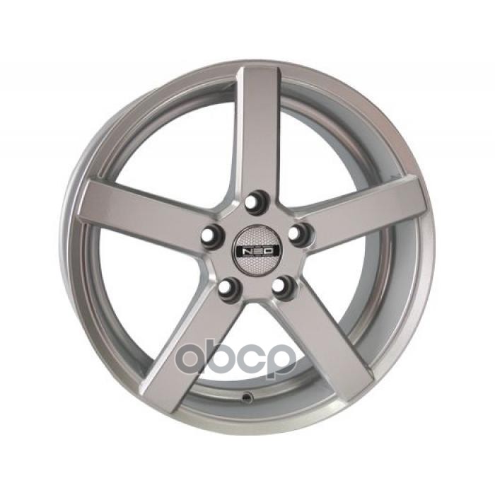 Диск NEO, 1665 6.5x16/5x114.3ET40 67.1