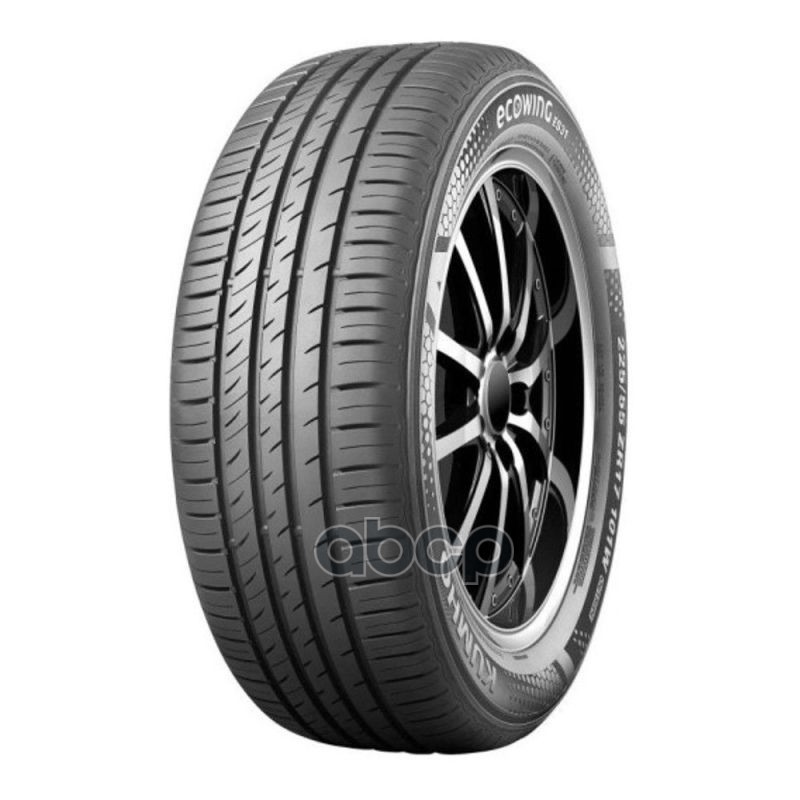 Автошина KUMHO Ecowing ES31 145/80 R13 75 T