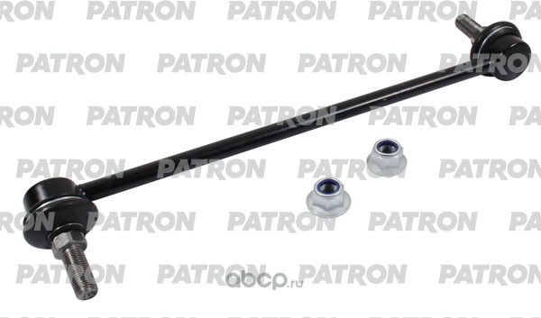 PATRON PS4092R