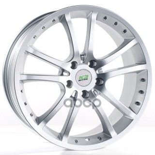 Диск Nitro, Y950 6.5x17/5x114.3ET50 66.1