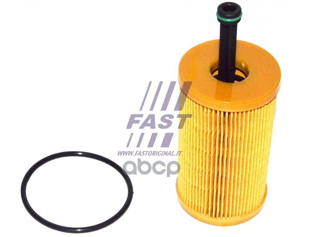 Фильтр Масляный Citroen Berlingo 96> 1.1 /1.4 /1.6 FAST арт. FT38082