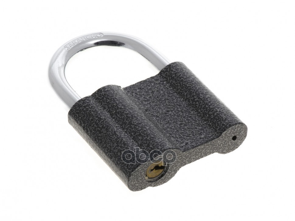 Замок навесной ЗН2-М1, 80 мм