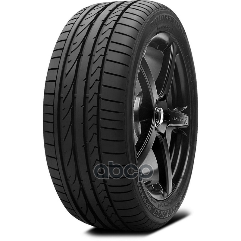 Автошина Bridgestone Potenza RE050A 285/35 R19 99 Y