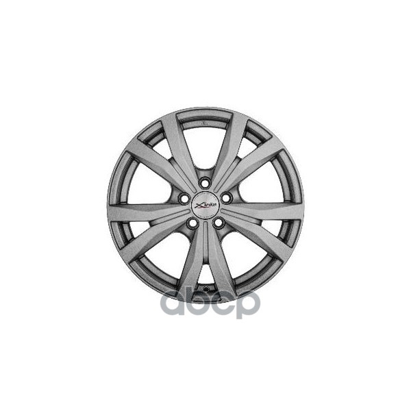 Диск X'trike, X-119 6.5x16/5x115ET41 70.2