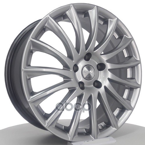 Диск SKAD, Валенсия 7x18/5x114.3ET45 67.1