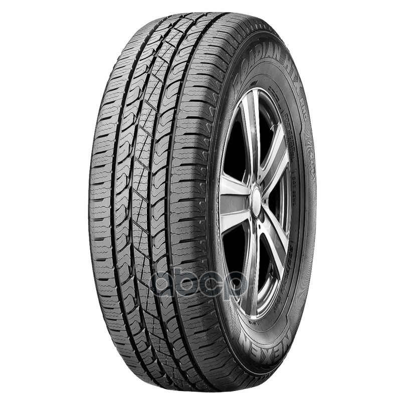 Автошина Nexen Roadian HTX RH5 225/70 R16 103 T