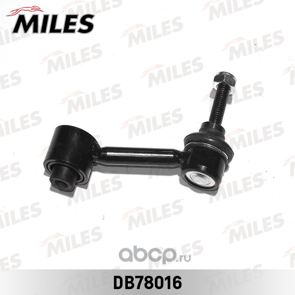 Miles DB78016