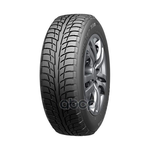 Автошина BFGoodrich Winter T/A KSI 215/55 R17 94 T