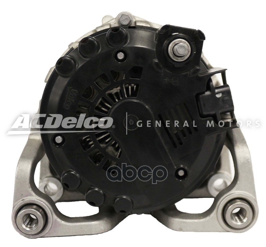 Генератор 120A Opel Astra H Zafira B Vectra C