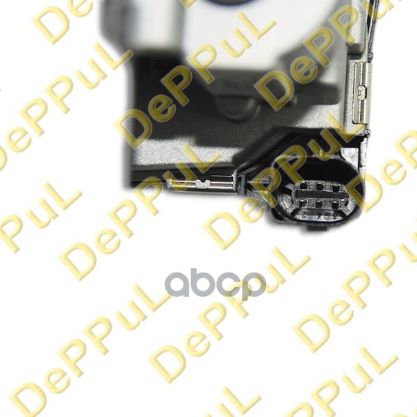 Заслонка дроссельная