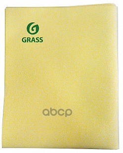 Салфетка Замшевая Софт 45*55См GraSS арт. IT-0320