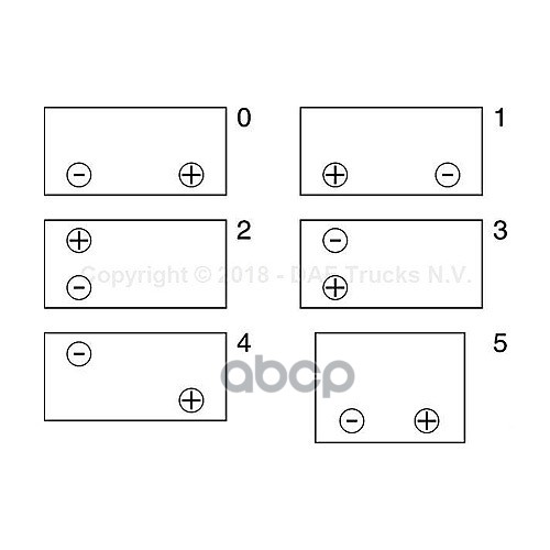Аккумулятор {ST03}