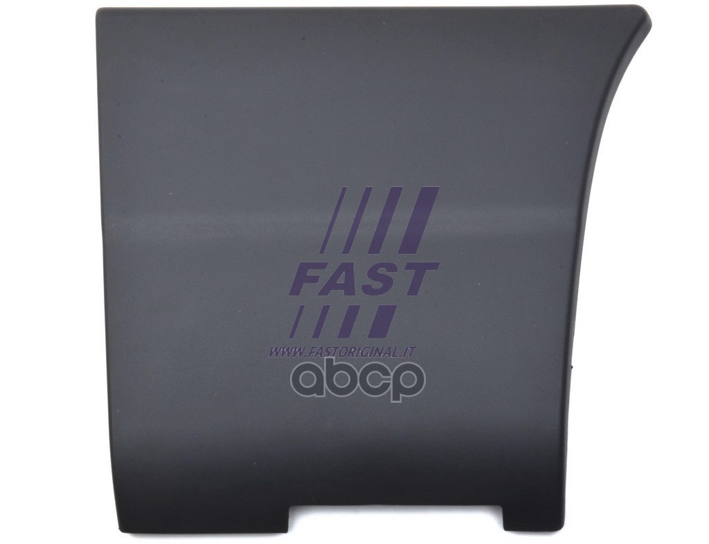 Молдинг Внеш.зад.прав.fiat Ducato 2002 => FAST арт. FT90738