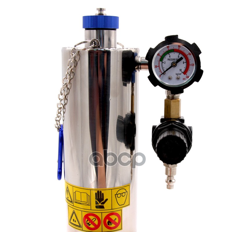 Аппарат для очистки топливных систем ОДА Сервис GX-100 GX-100