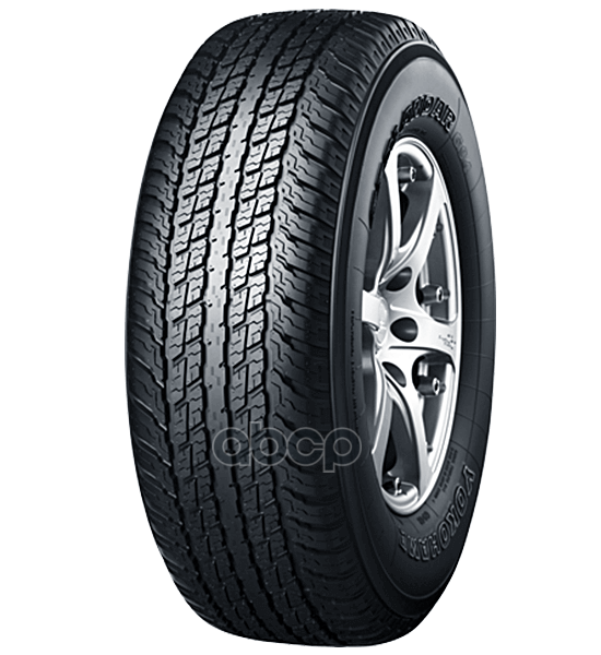Автошина Yokohama Geolandar G94BV 265/60 R18 110 H