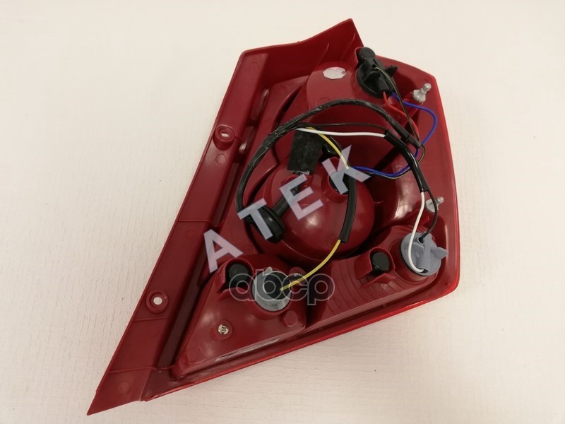 Фонарь задний {ST01}