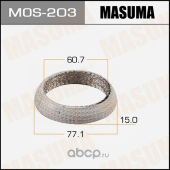Masuma MOS203