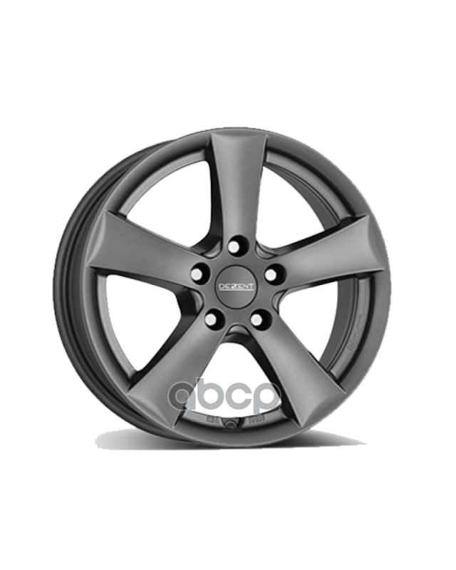 Диск Dezent, TX 6.5x16/5x108ET50 63.3