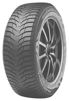 Автошина Marshal Winter Craft Ice Wi31 205/55 R17 95 T