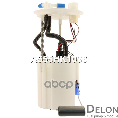 Модуль в сборе с бензонасосом