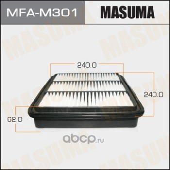 Masuma MFAM301