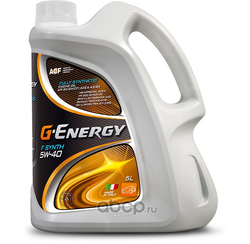 G-Energy 253142043