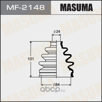 Masuma MF2148