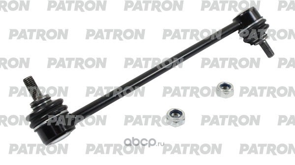 PATRON PS4037