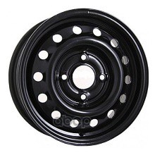 Диск MAGNETTO, 16008 6x16/4x108ET37.5 63.3