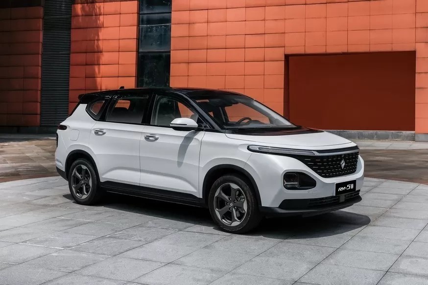 Baojun RC 5