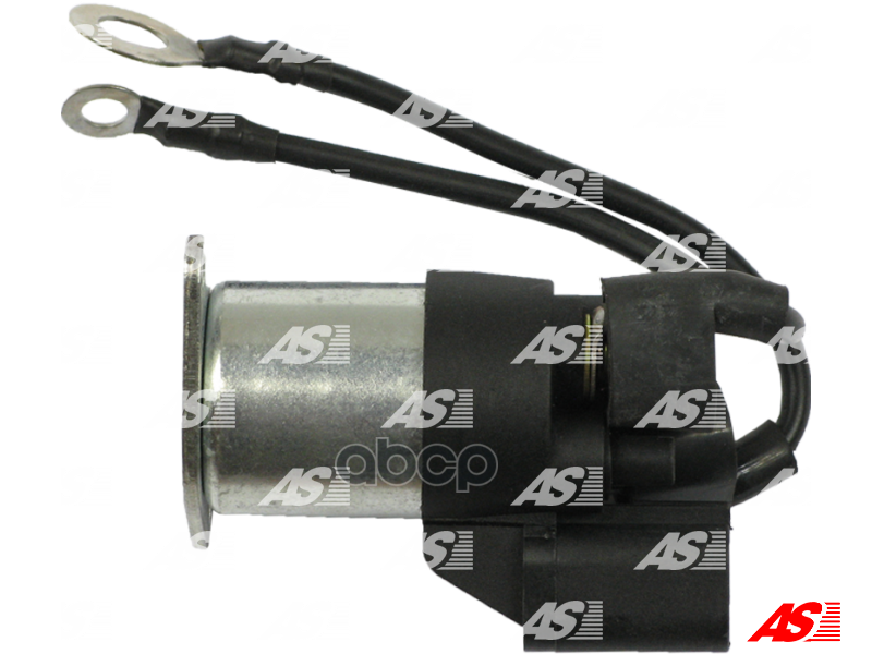 реле стартера втягивающее