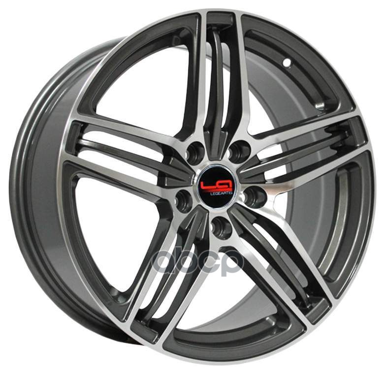 Диск LegeArtis, A91 8x17/5x112ET39 66.6