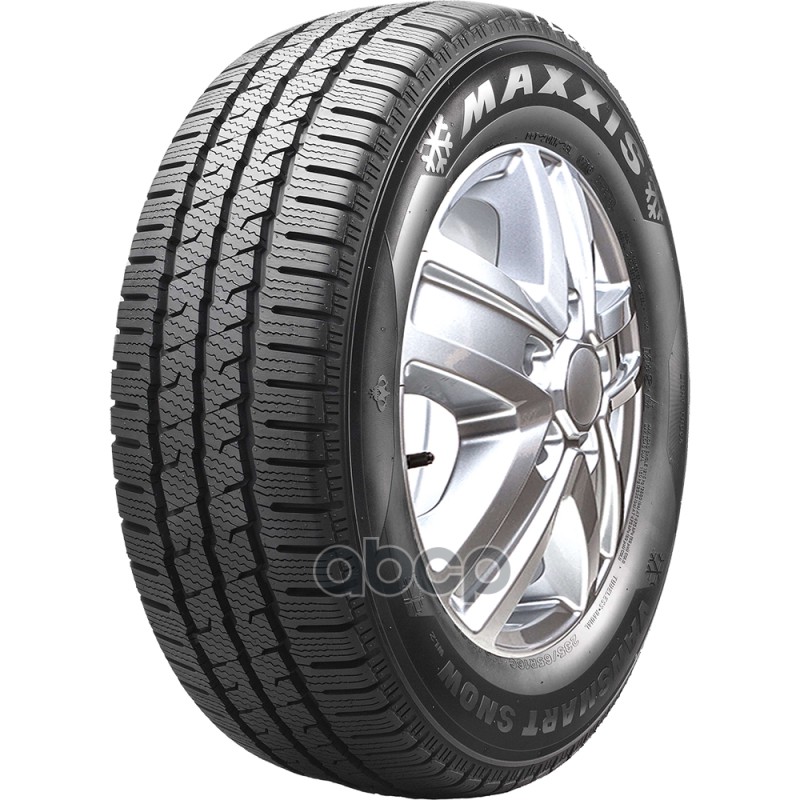 Автошина MAXXIS WL2 155/80 R12 88 R