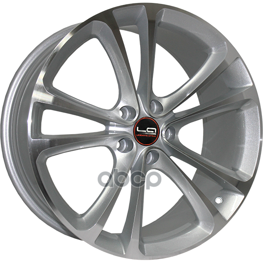 Диск REPLICA, VV540 8.5x19/5x112ET30 57.1