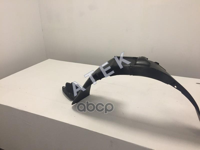 Защита крыла {ST01}