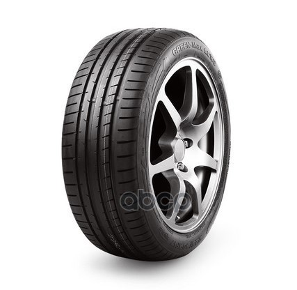 Автошина LINGLONG GREEN-Max ACRO 225/45 R17 91 W