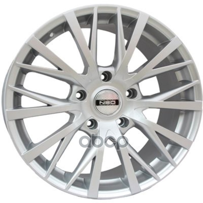 Диск NEO, 204 9x20/5x150ET45 110.1