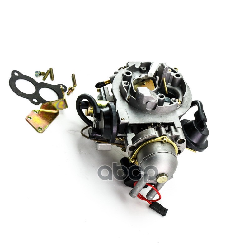 Карбюратор