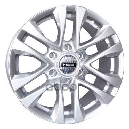 Диск NEO, 732 7.5x17/6x139.7ET25 106.1