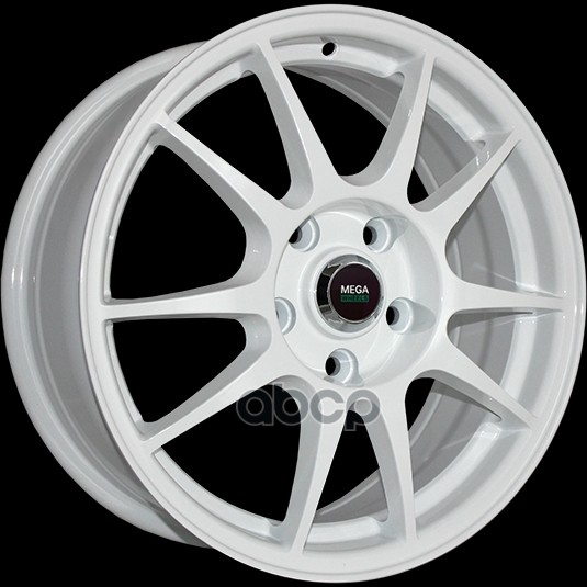 Диск Crossstreet, CR-07 6x15/5x112ET47 57.1