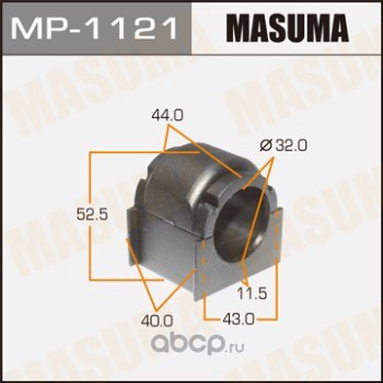 Masuma MP1121