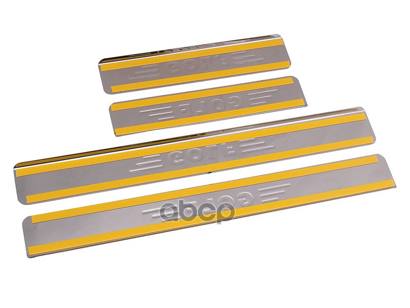 VW Golf VI-VII (2008-2020)          GOLF  (    .      ) ( -  4   .)