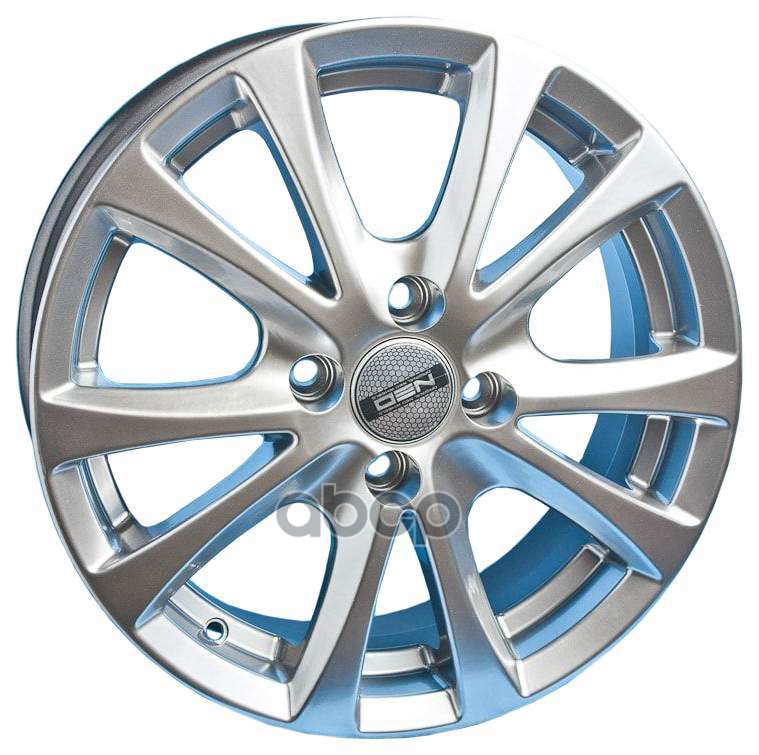 Диск NEO, 509 6x15/4x100ET45 54.1