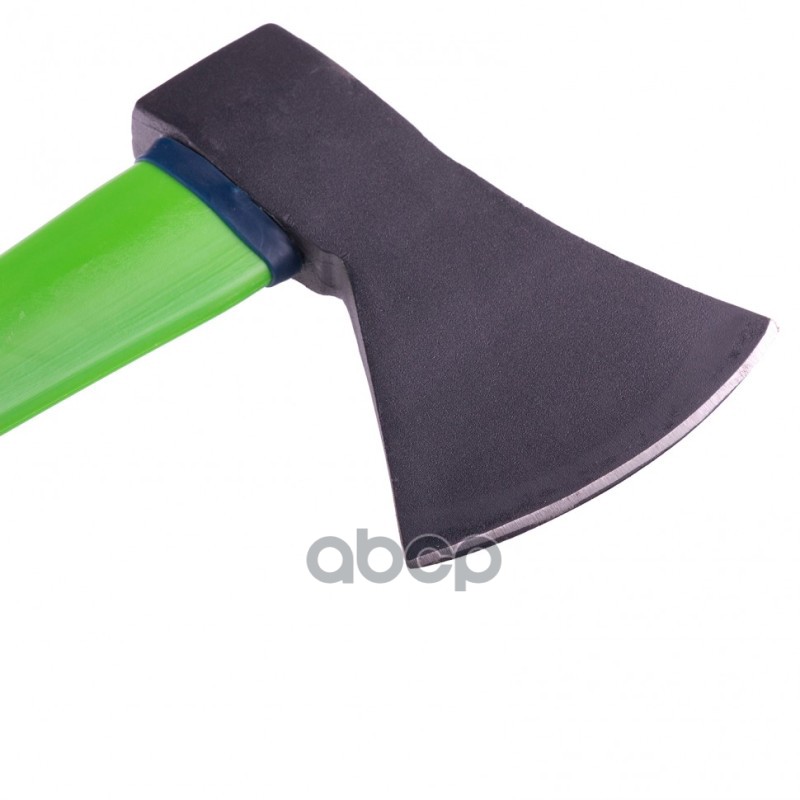 Топор, 1000 г, фибергласовое топорище