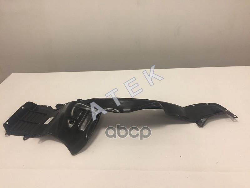 Защита крыла {ST01}