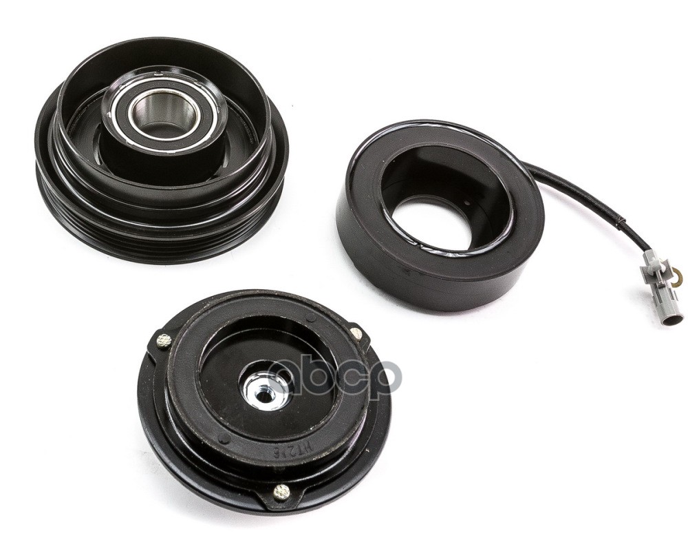 Муфта компрессора кондиционера