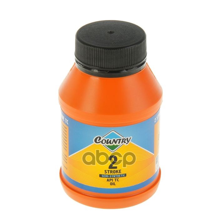 Масло моторное 2T 3Ton Country 2 Storke полусинтетическое 100 мл 55295 Country арт. 55295