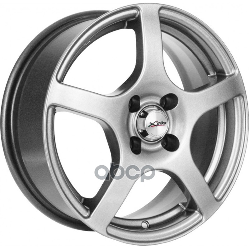 Диск X'trike, X-118 6x15/4x100ET45 67.1