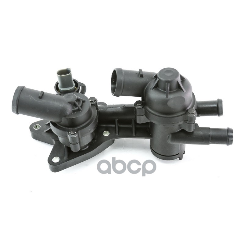 Корпус термостата в сборе